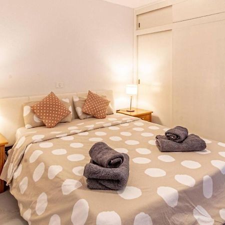 Great View Apt By Dream Homes Tenerife بويرتو دي سانتياغو المظهر الخارجي الصورة