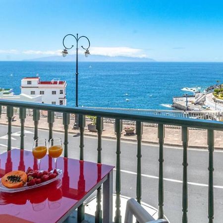 Great View Apt By Dream Homes Tenerife بويرتو دي سانتياغو المظهر الخارجي الصورة
