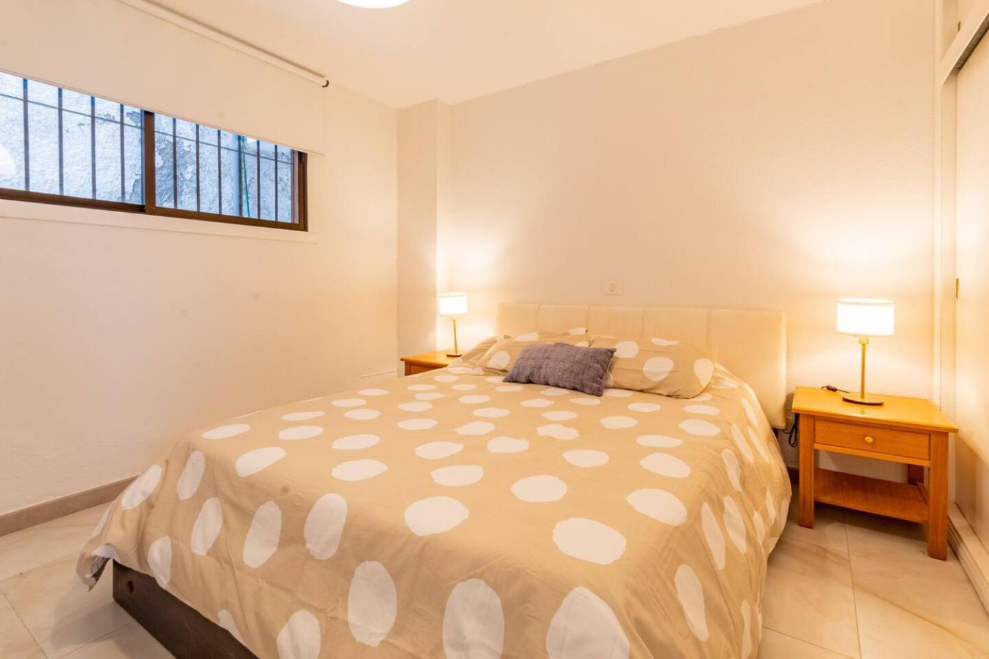 Great View Apt By Dream Homes Tenerife بويرتو دي سانتياغو المظهر الخارجي الصورة
