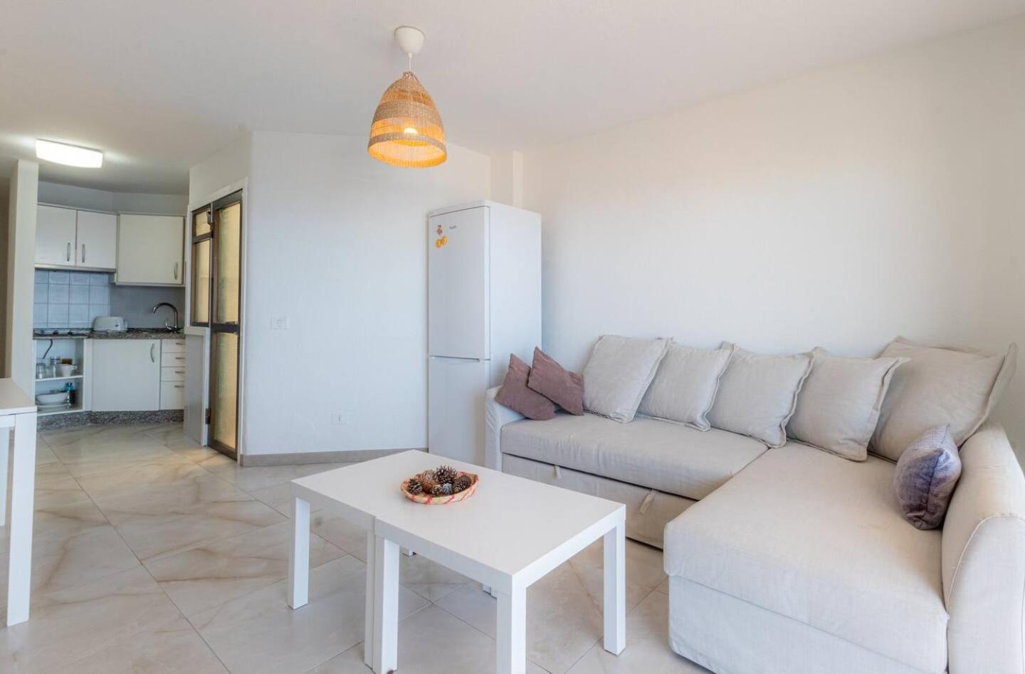 Great View Apt By Dream Homes Tenerife بويرتو دي سانتياغو المظهر الخارجي الصورة